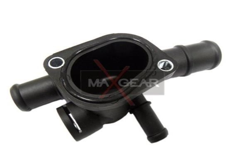 MAXGEAR Coolant Flange