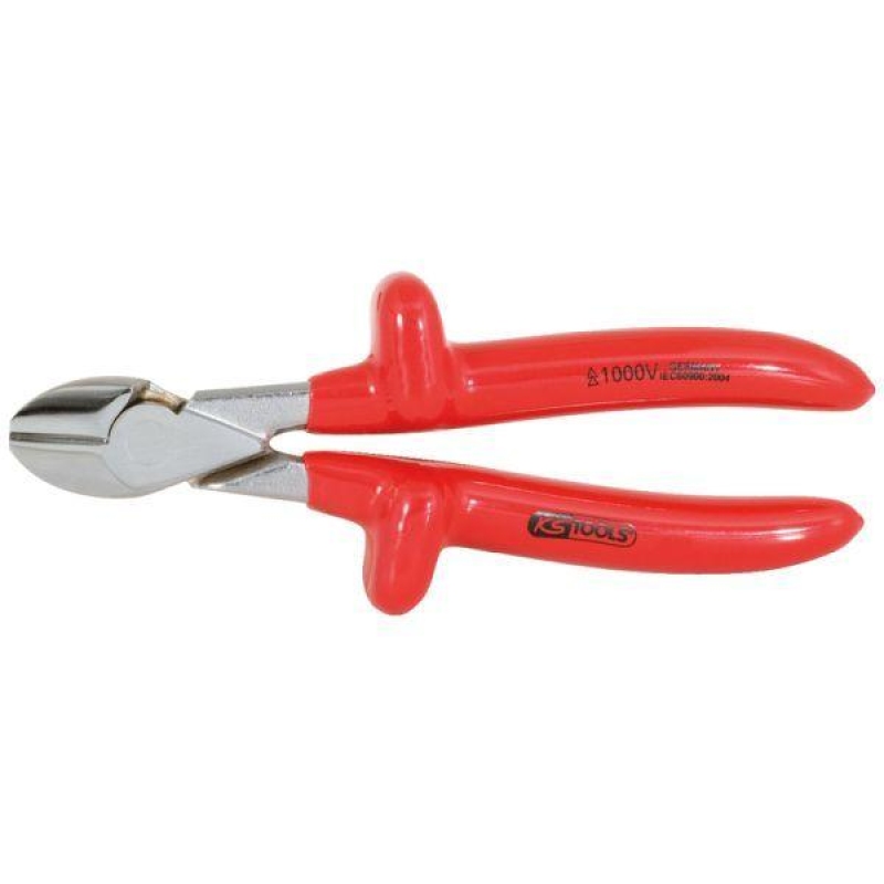 KS TOOLS Side Cutter