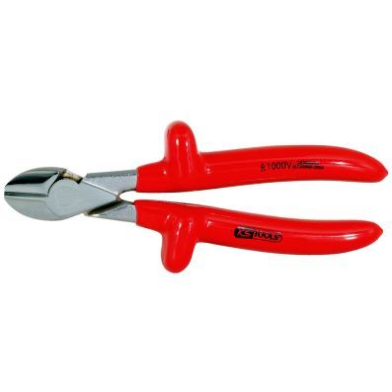 KS TOOLS Side Cutter