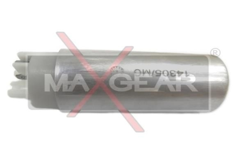 MAXGEAR Kraftstoffpumpe 43-0005