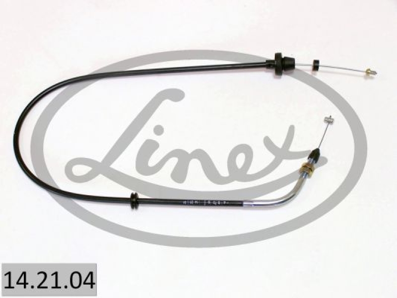 LINEX Gaszug