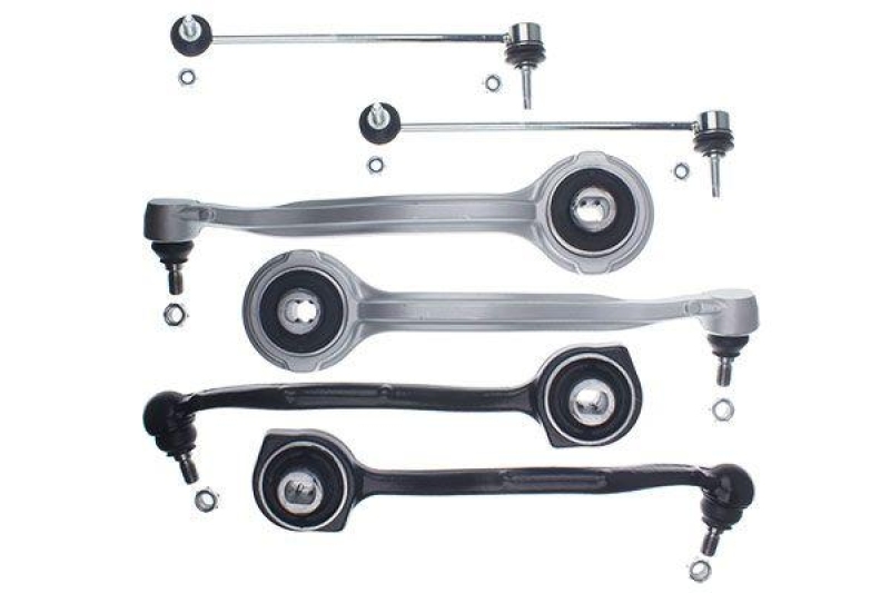 DENCKERMANN Repair Kit, control arm