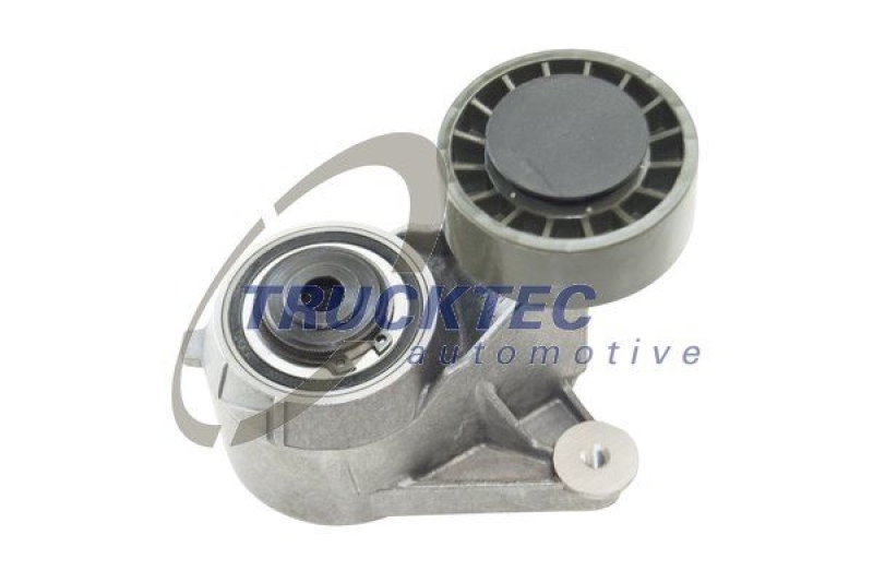 TRUCKTEC AUTOMOTIVE Belt Tensioner, V-ribbed belt