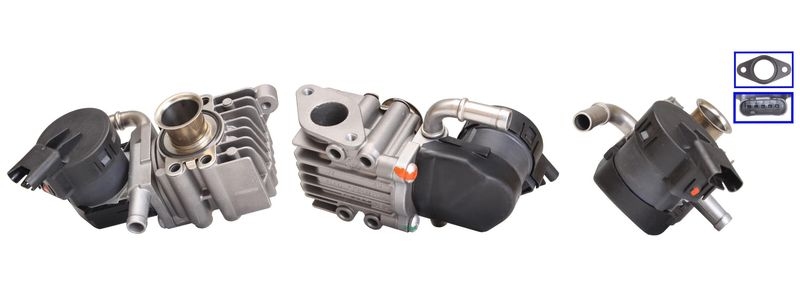 ELSTOCK EGR Valve
