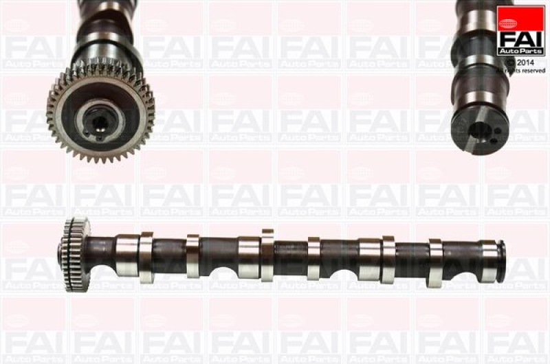 FAI AutoParts Nockenwelle