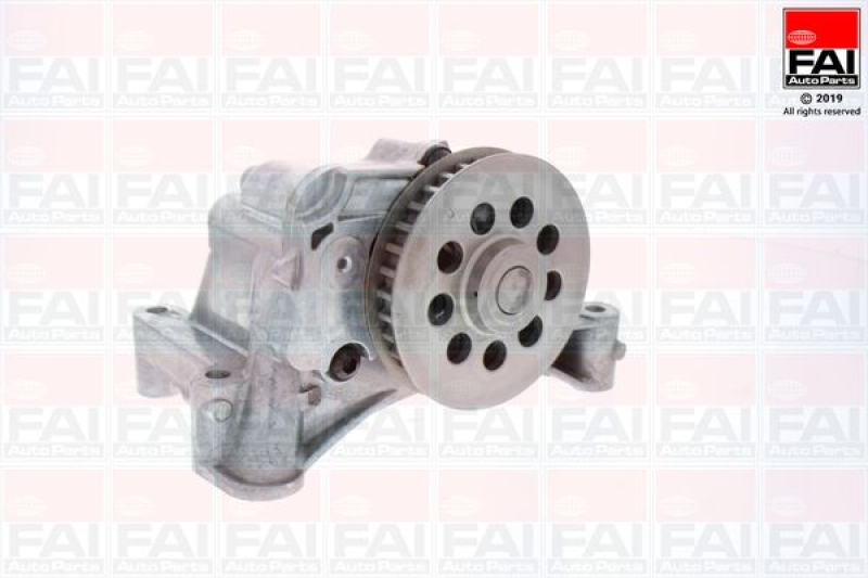 FAI AutoParts Oil Pump