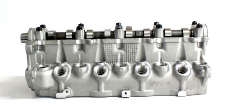 NPS Cylinder Head