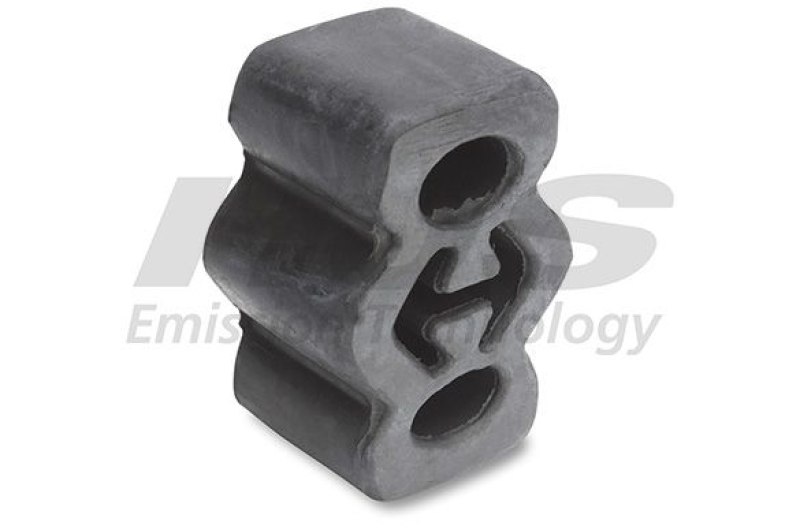 HJS Holding Bracket, silencer