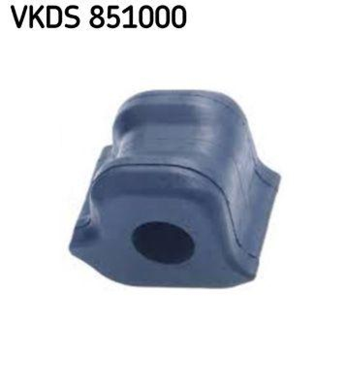 SKF Lagerbuchse, Stabilisator
