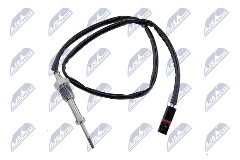 NTY Sensor, Abgastemperatur EGT-BM-000