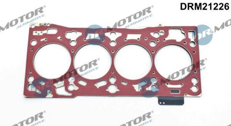 Dr.Motor Automotive Dichtung Zylinderkopf Zylinderkopfdichtung Kopfdichtung