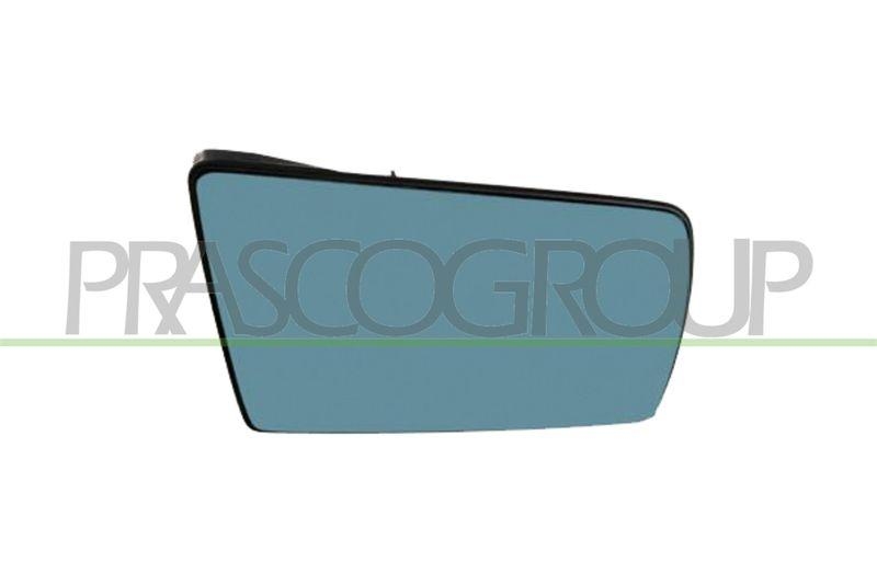 PRASCO Spiegelglas, Außenspiegel