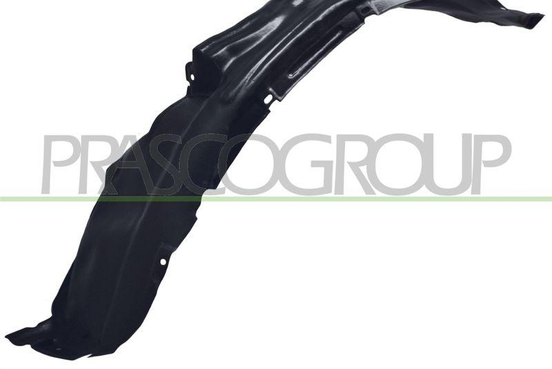 Inner Wing Panel