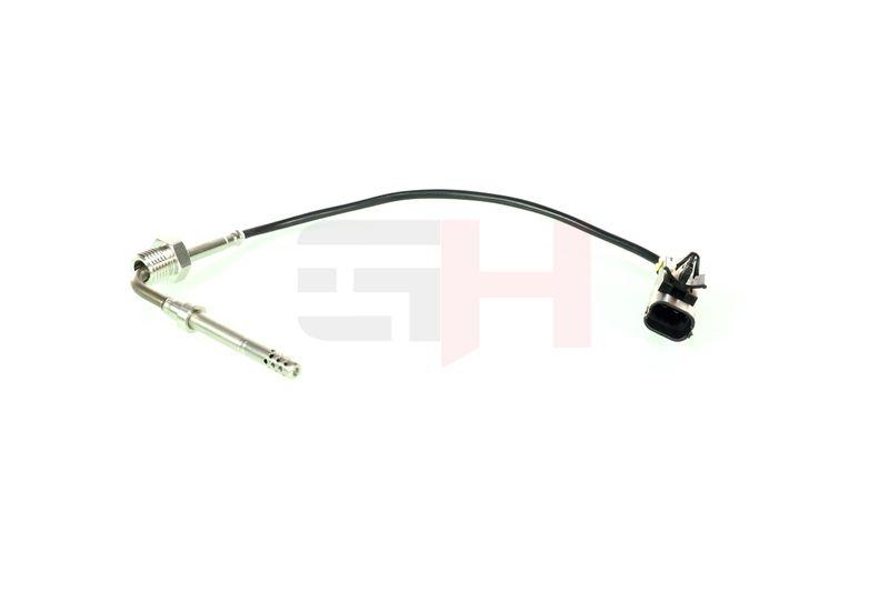 Abgastemperatursensor Abgastemperaturfühler passend für Opel Antara Chevrolet