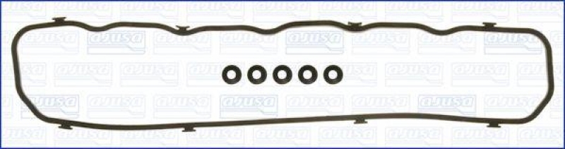 AJUSA Gasket Set, cylinder head cover