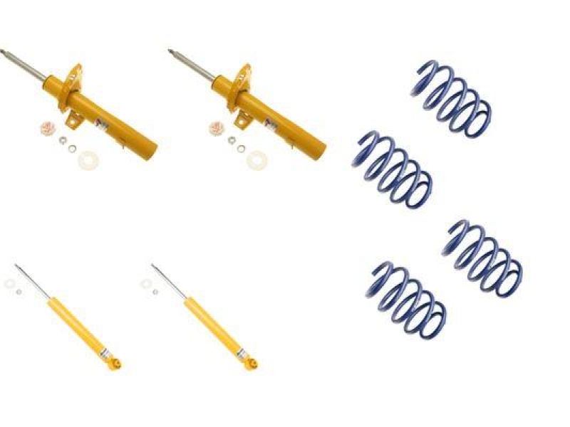KONI Fahrwerkssatz, Federn/Dämpfer SPORT KIT