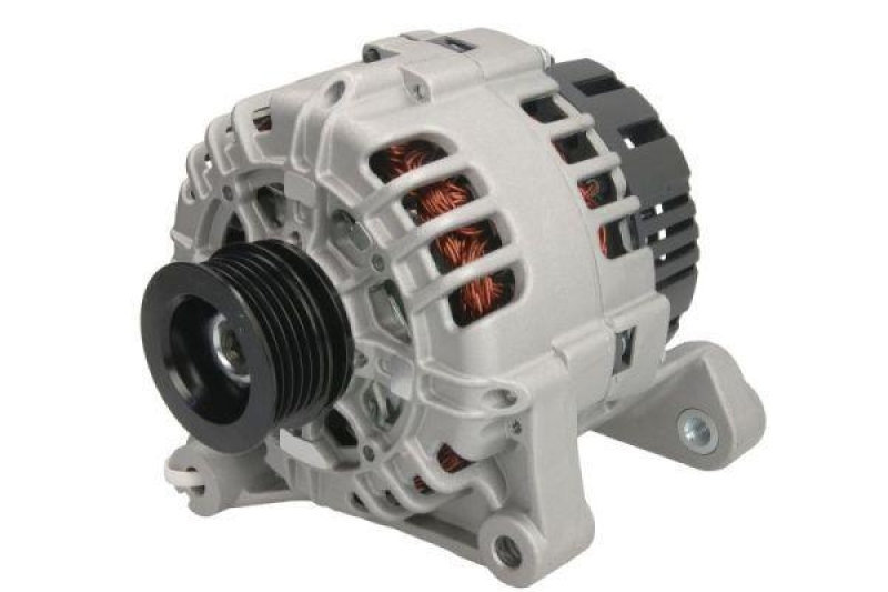 STARDAX Generator