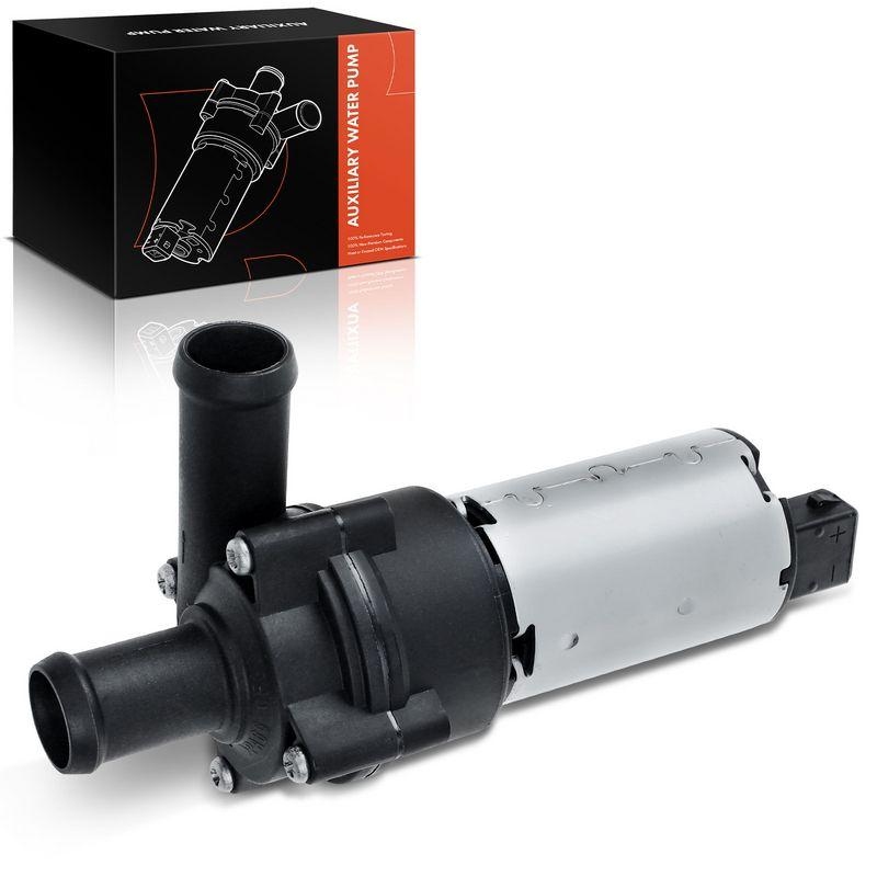 1x Frankberg Zusatzwasserpumpe Standheizung 5481FB0002333