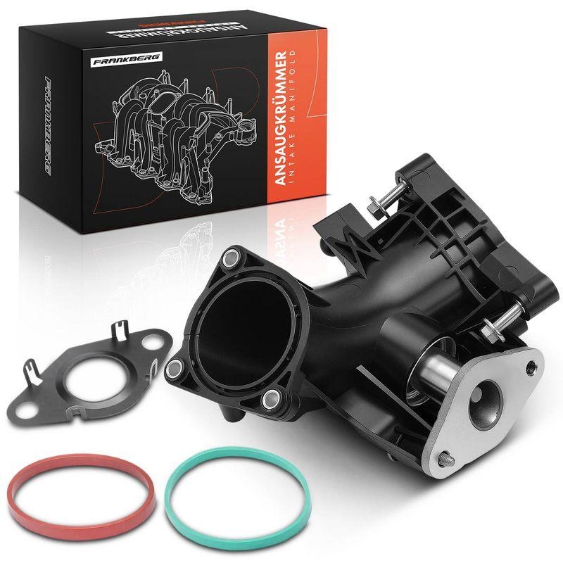 1x Frankberg Ansaugkr&uuml;mmer Saugrohrmodul 5481FB0057326