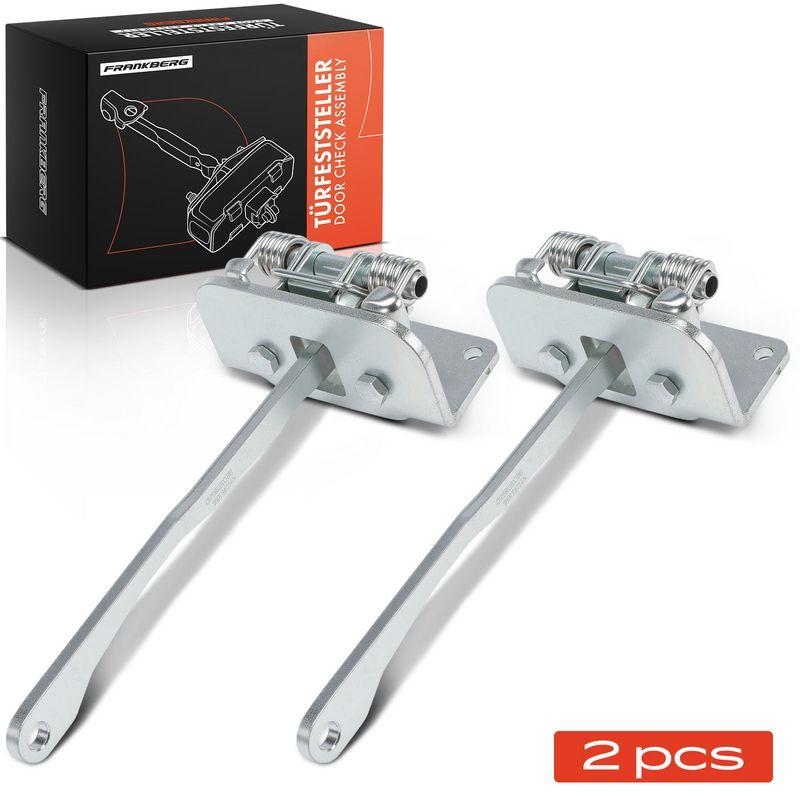 2x Frankberg T&uuml;rfeststeller T&uuml;rfangband T&uuml;rstopper 5481FB0063132