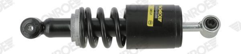MONROE Shock Absorber, cab suspension MONROE MAGNUM Cabin