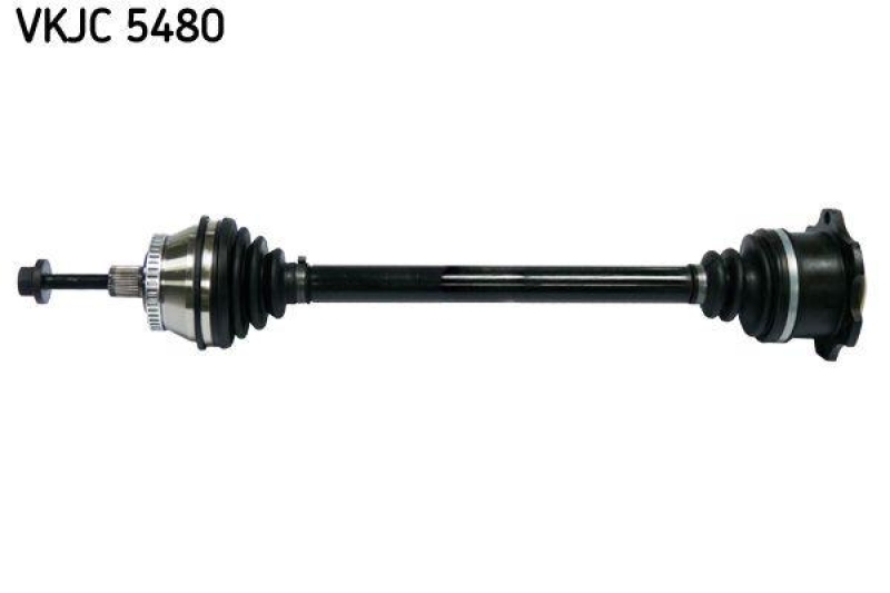 SKF Antriebswelle