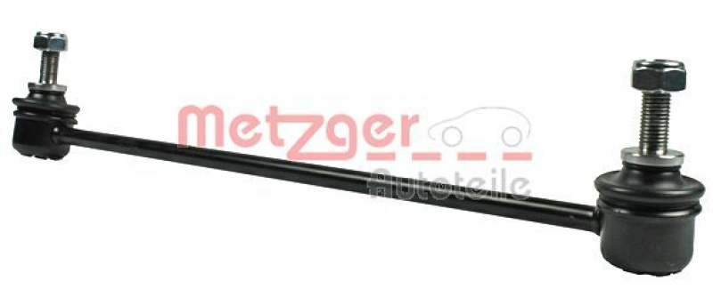 METZGER Stange/Strebe, Stabilisator KIT + 53063311