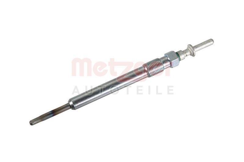 METZGER Glow Plug OE-SUPPLIER
