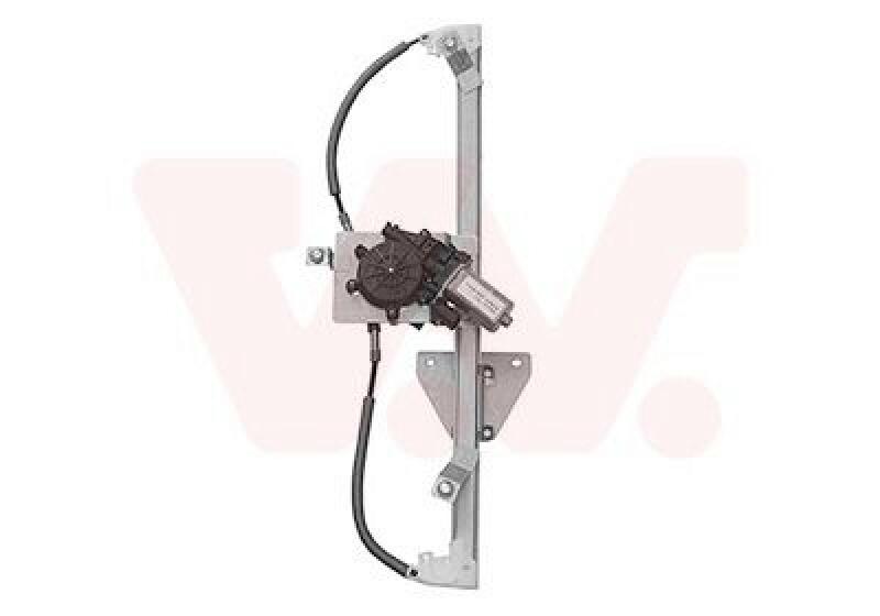VAN WEZEL Fensterheber 4373262