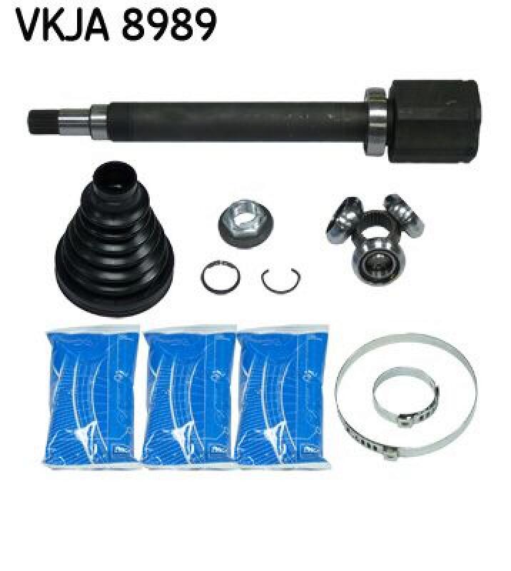 SKF Joint Kit, drive shaft