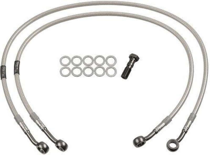 TRW Brake Hose Set
