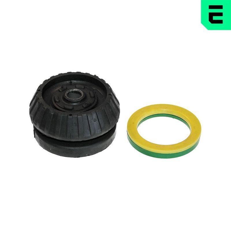 OPTIMAL Top Strut Mounting