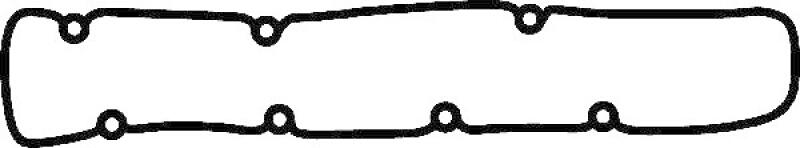 CORTECO Dichtung Zylinderkopfhaube Ventildeckeldichtung 026203P