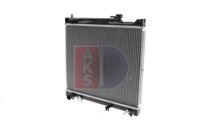 AKS DASIS Radiator, engine cooling