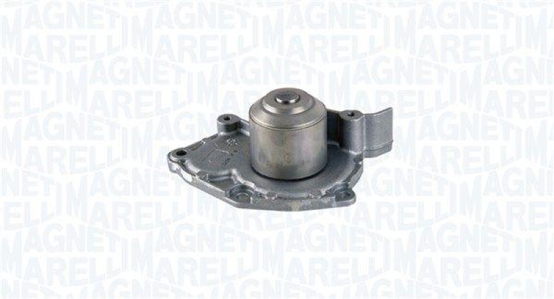 MAGNETI MARELLI Wasserpumpe, Motork&uuml;hlung 350981868000