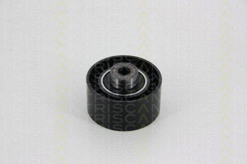 TRISCAN Deflection/Guide Pulley, timing belt