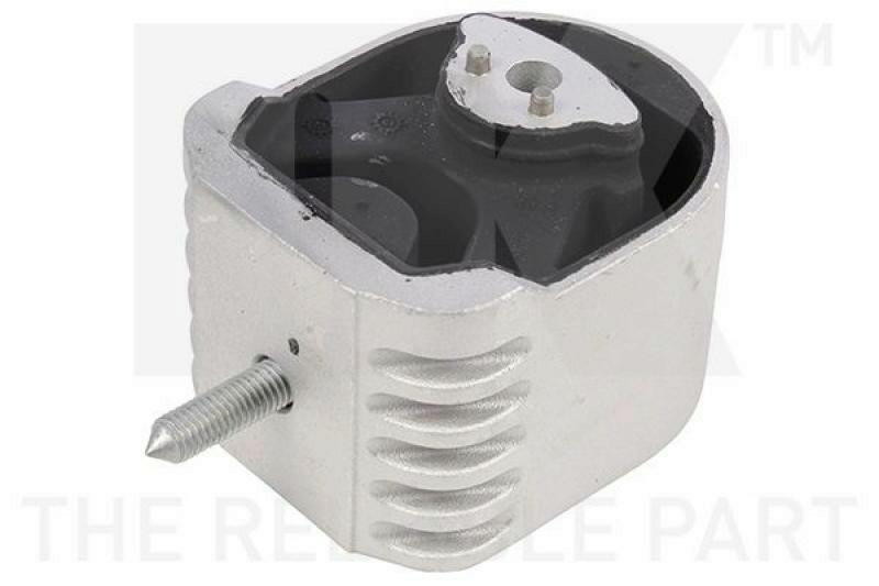 Lagerung, Motor 59733012