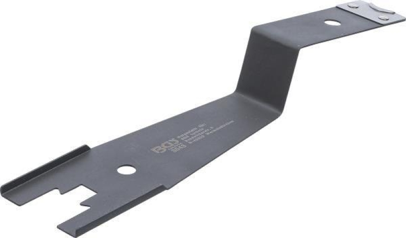 BGS Disassembly Tool, body holding clip
