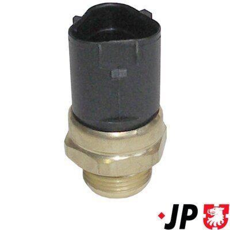 JP GROUP Temperature Switch, radiator fan JP GROUP