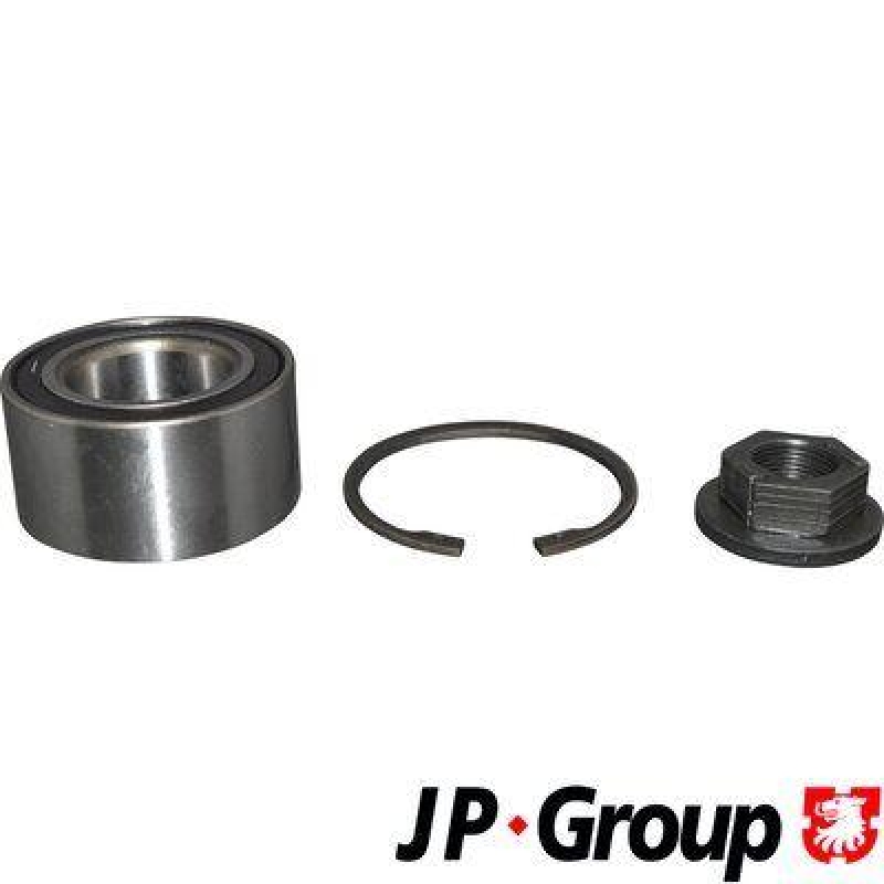 JP GROUP Wheel Bearing Kit JP GROUP