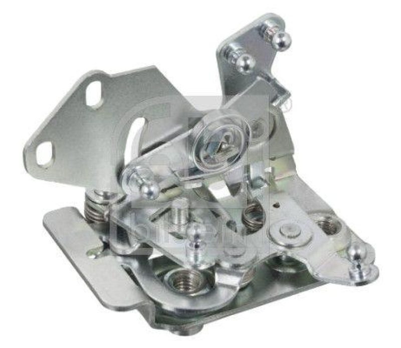 FEBI BILSTEIN T&uuml;rschloss