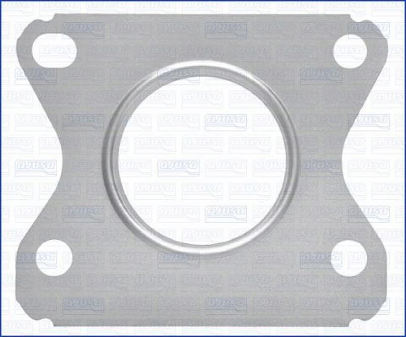 AJUSA Gasket, exhaust manifold