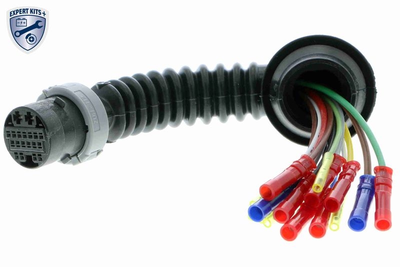 VEMO Repair Kit, cable set EXPERT KITS +