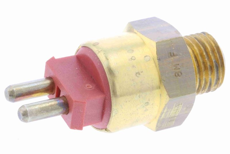 VEMO Temperature Switch, radiator fan Original VEMO Quality