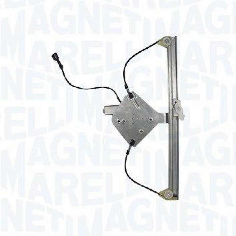 MAGNETI MARELLI Fensterheber 350103867000