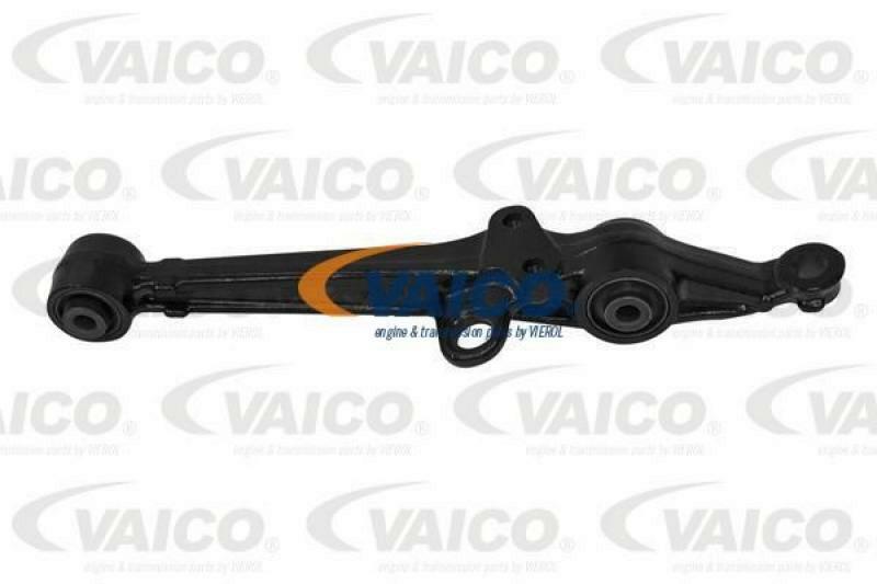VAICO Track Control Arm Original VAICO Quality