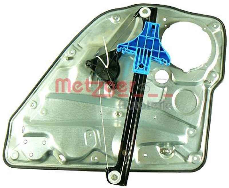 METZGER Fensterheber 2160149