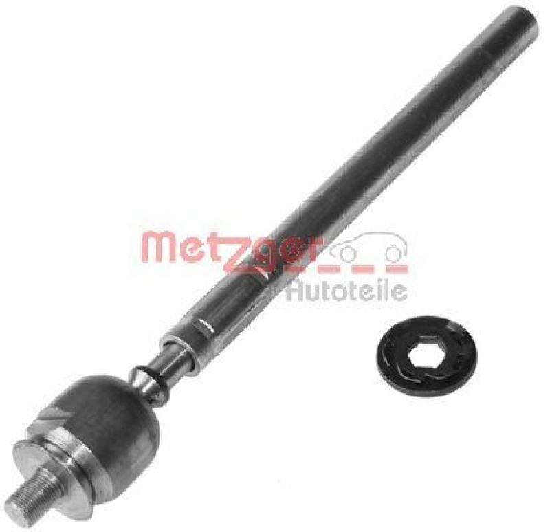 METZGER Inner Tie Rod KIT +