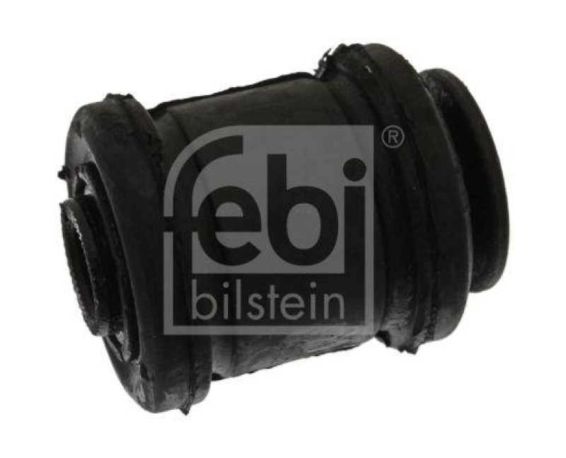 FEBI BILSTEIN Control Arm-/Trailing Arm Bush
