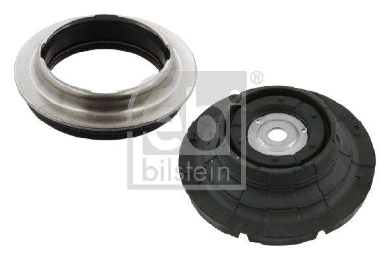 FEBI BILSTEIN Reparatursatz, Federbeinstützlager 33391